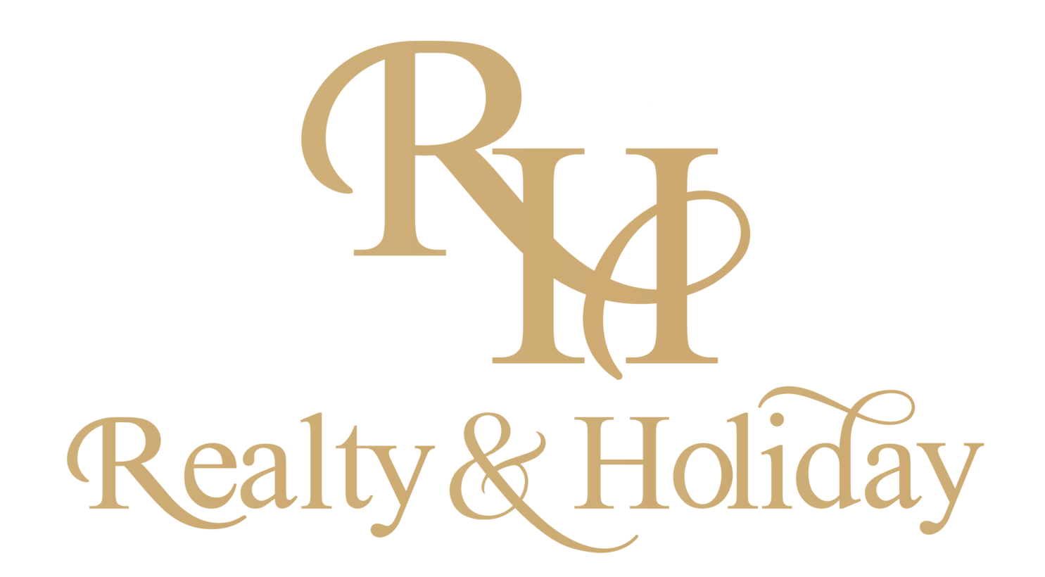 RealtyHoliday