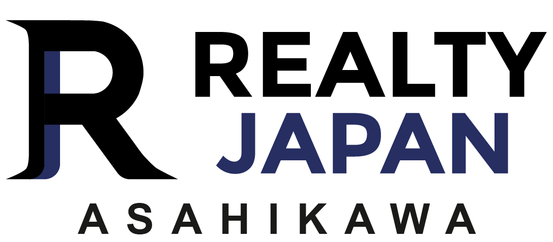 RealtyJapan-Asahikawa